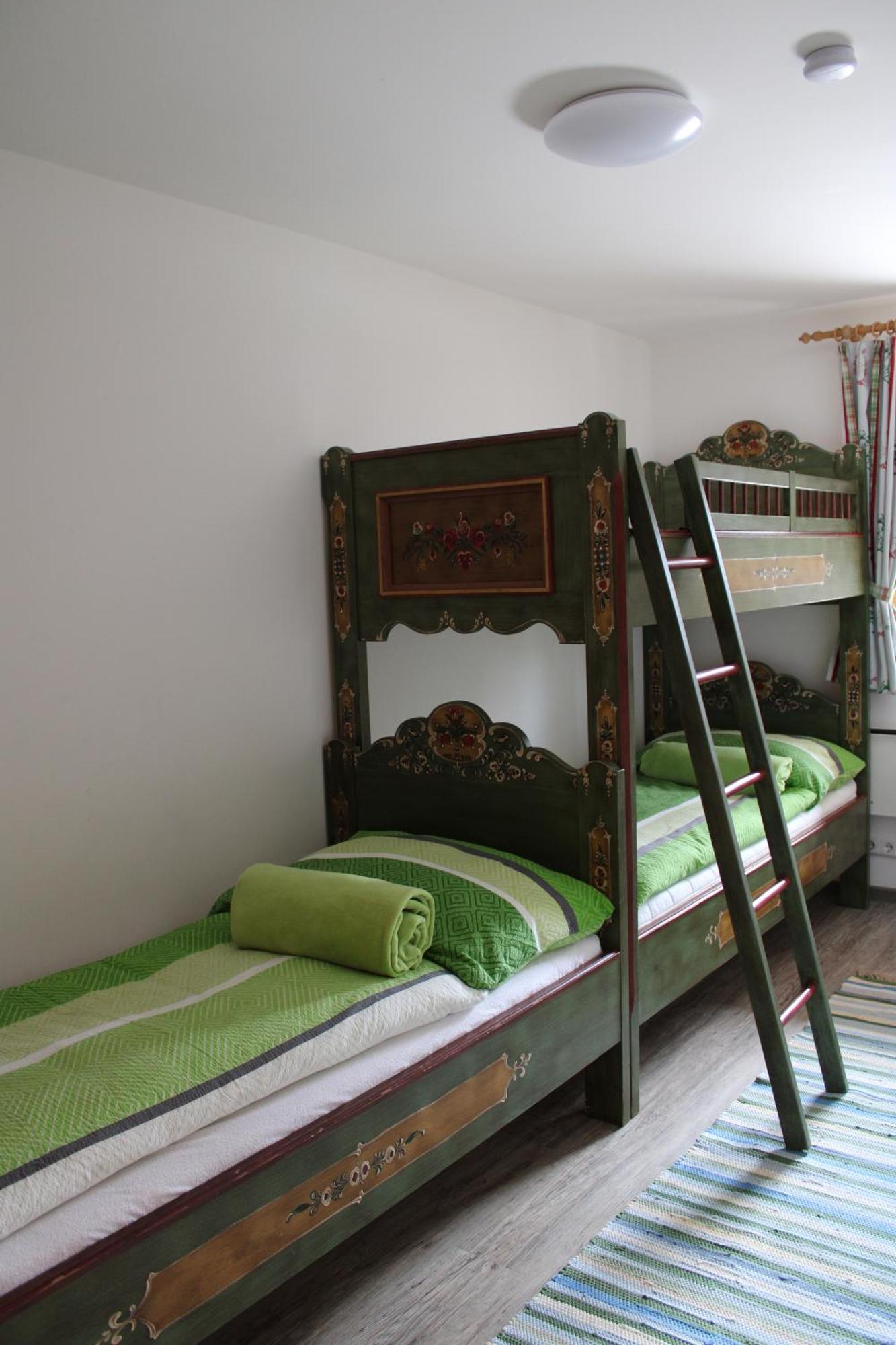 Almzeit Klippitz Apartment Klippitztorl Luaran gambar